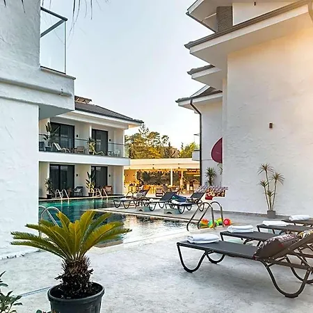 S-cape Fethiye Otel *