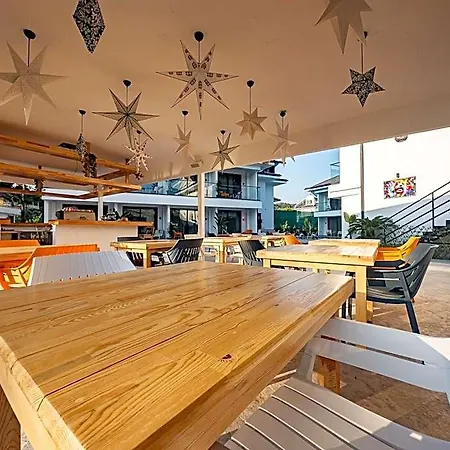 S-cape Fethiye Otel *