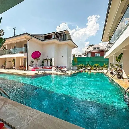 S-cape Fethiye Otel