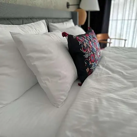 S-cape Fethiye Otel Cedit