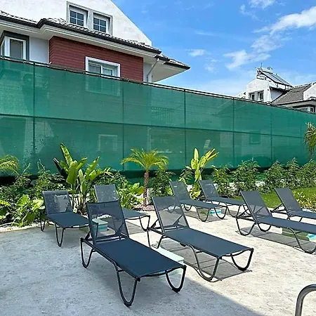 S-cape Fethiye Otel *