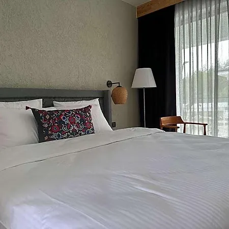 S-cape Fethiye Otel Cedit