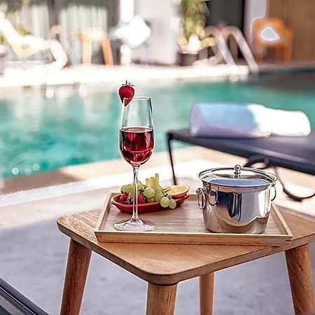 Otel S-cape Fethiye