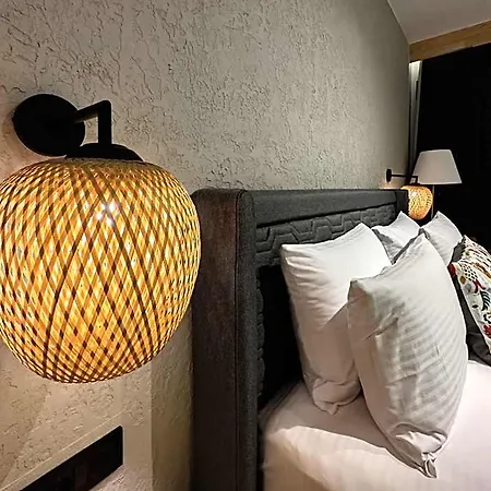 Otel S-cape Fethiye Cedit