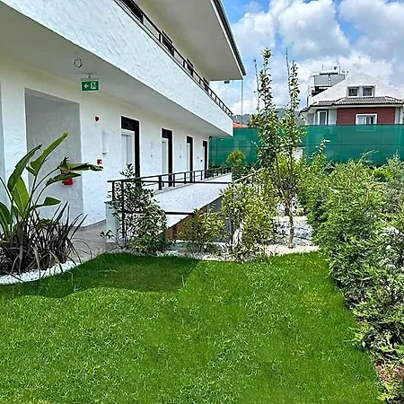 Otel S-cape Fethiye Cedit