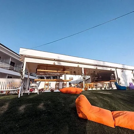 Otel S-cape Fethiye Cedit