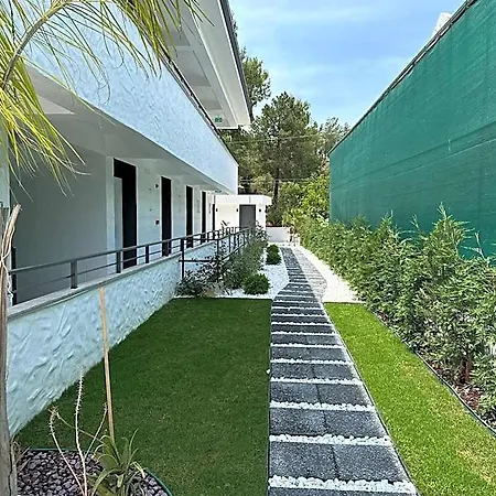 Otel S-cape Fethiye Cedit