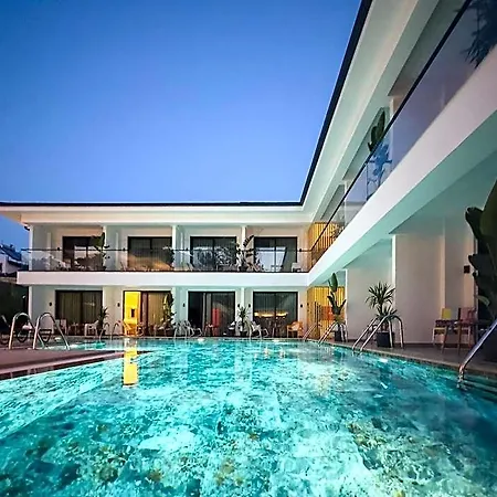 S-cape Fethiye Otel *