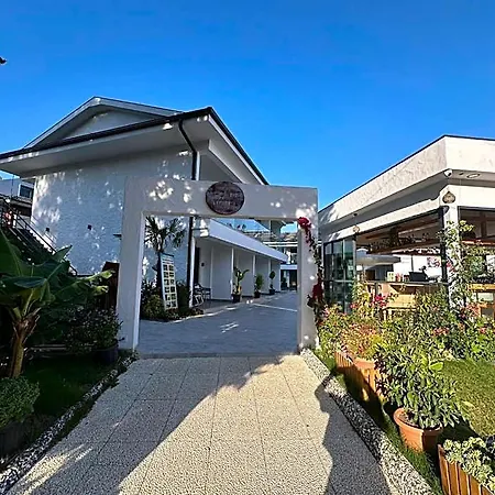 S-cape Fethiye