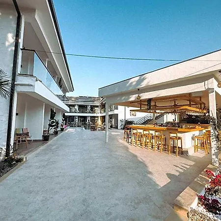 S-cape Fethiye Otel *