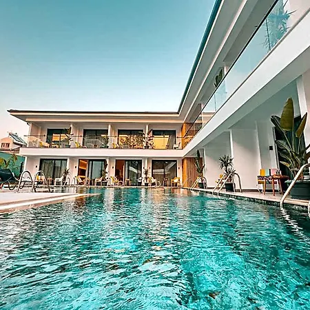 S-cape Fethiye Otel